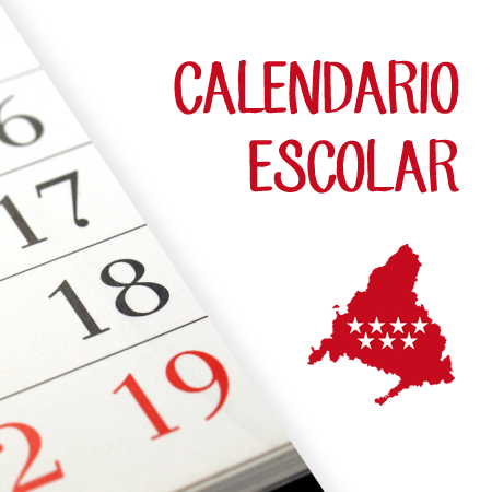 Calendario Escolar